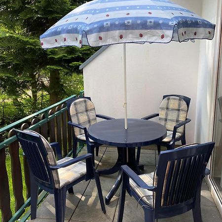 Ferienresidenz An Der Bode, Wohnung 1 Braunlage Bagian luar foto