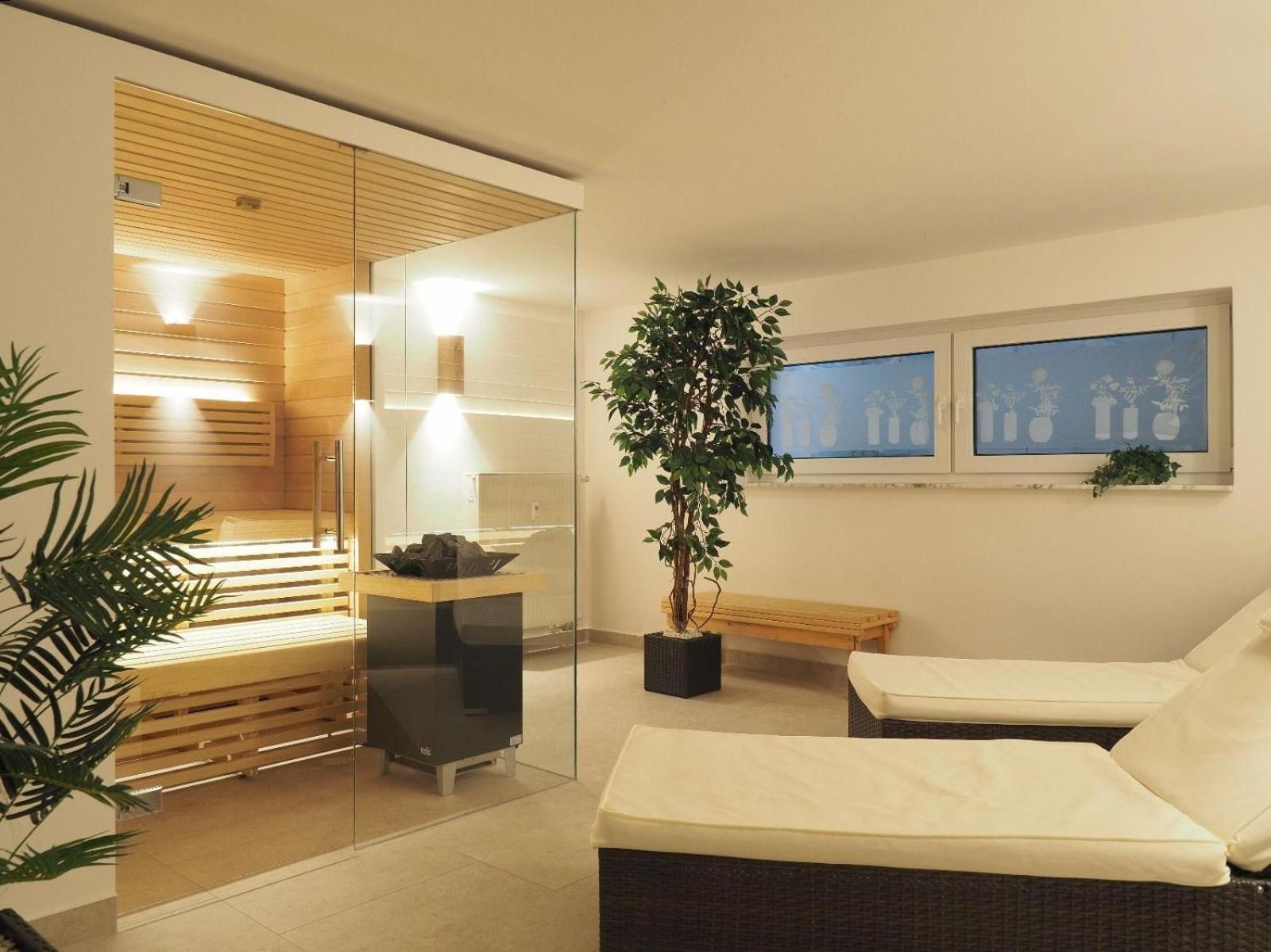 Ferienresidenz An Der Bode, Wohnung 1 Braunlage Bagian luar foto